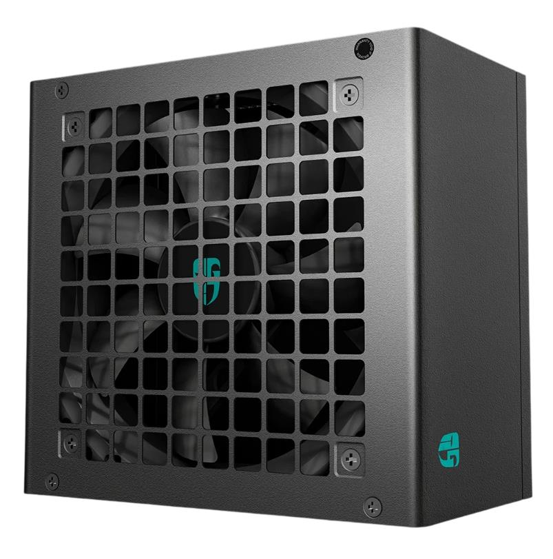 Изображение Блок питания GamerStorm PF650X (PF650X) (650 Вт )