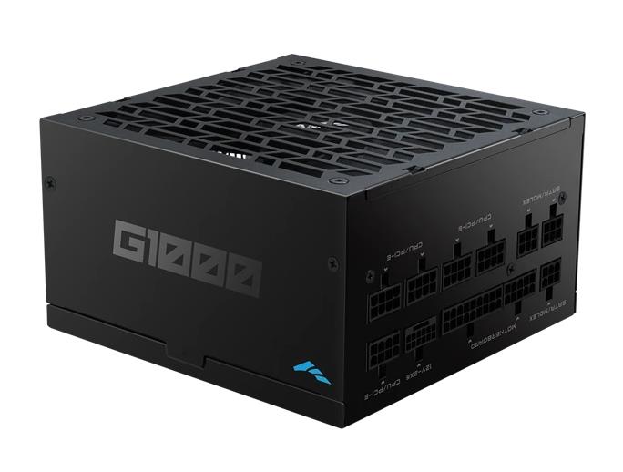 Изображение Блок питания SAMA G1000 (G1000-BKGFF001-EU) (1000 Вт )