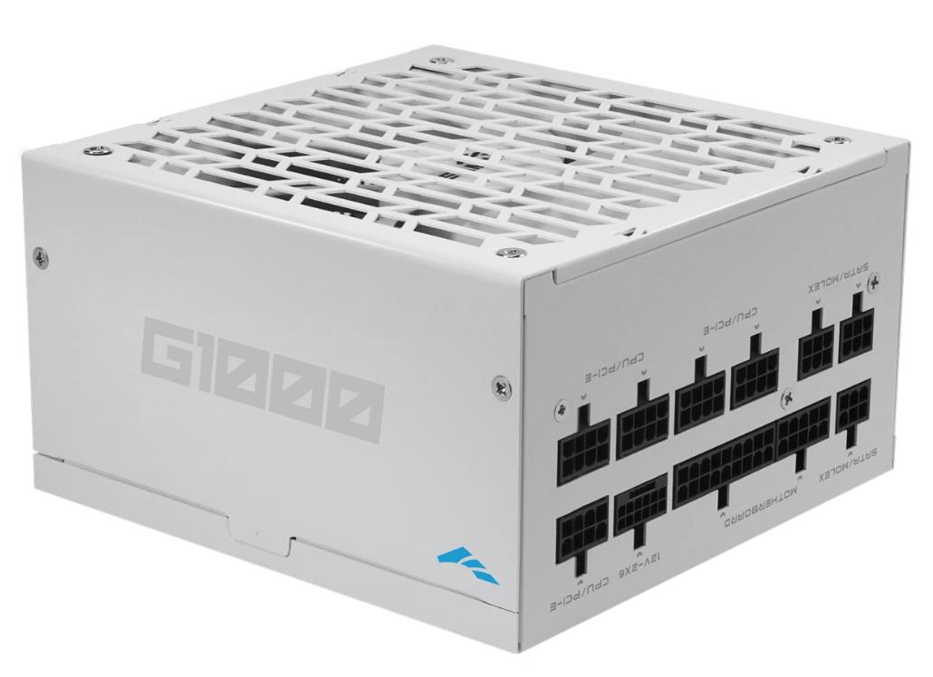 Изображение Блок питания SAMA G1000 (G1000-WHGFF001-EU) (1000 Вт )