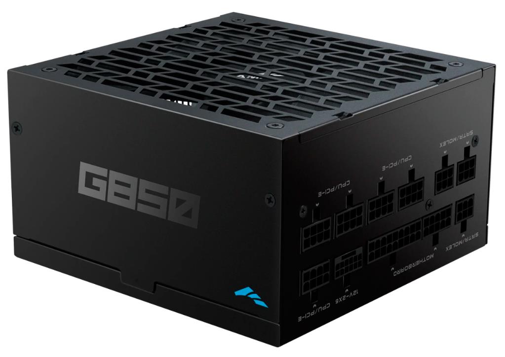 Изображение Блок питания SAMA G850 (G0850-BKGFF001-EU) (850 Вт )