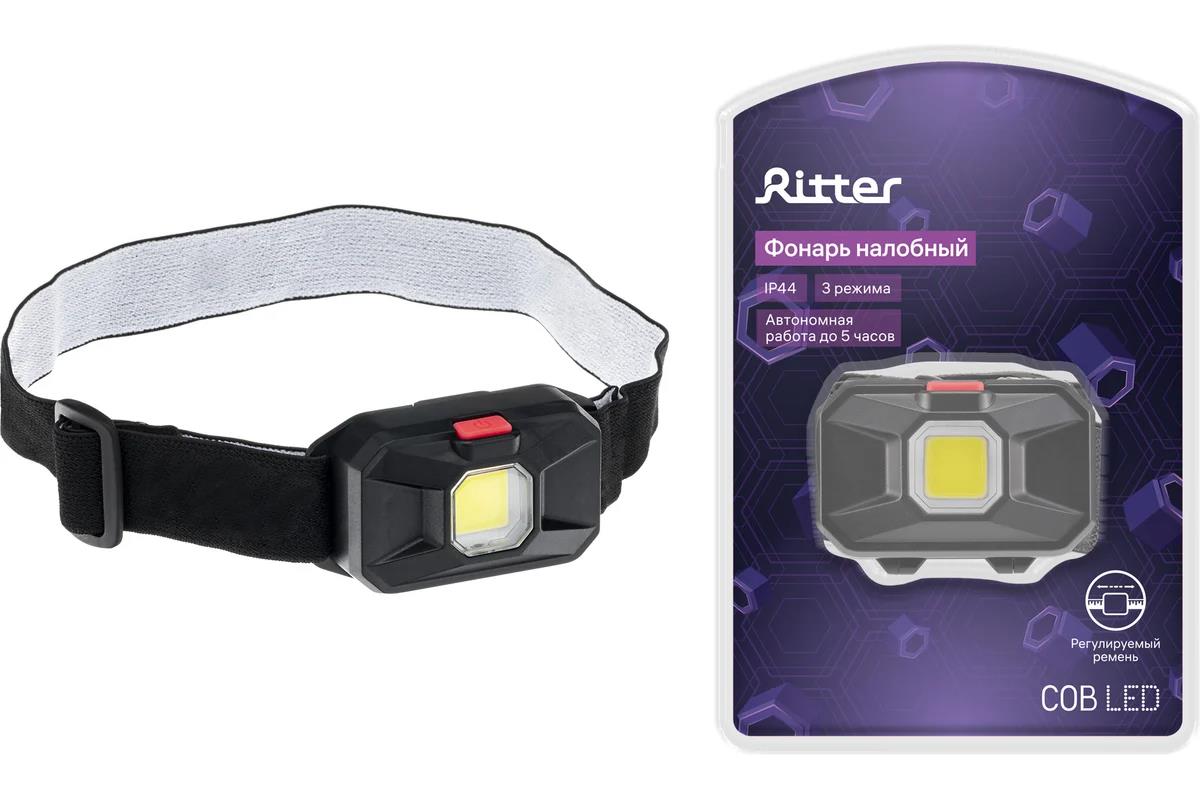 Изображение Фонарь Ritter 29087 2