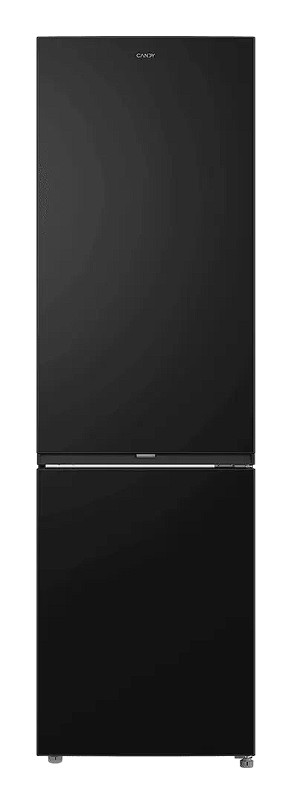 Изображение Холодильник Candy CFN6200B чёрный (A,391 кВтч/год)
