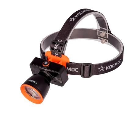 Изображение Фонарь Космос KOC531Lit