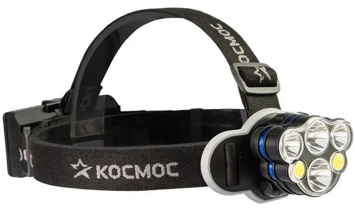 Изображение Фонарь Космос KOC852Lit