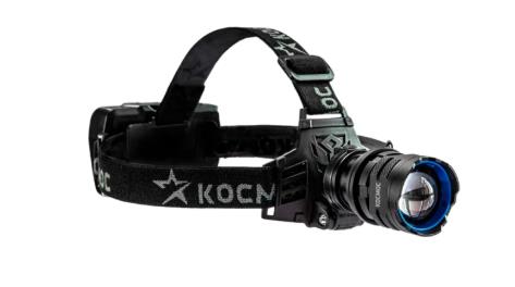 Изображение Фонарь Космос KOC854Lit