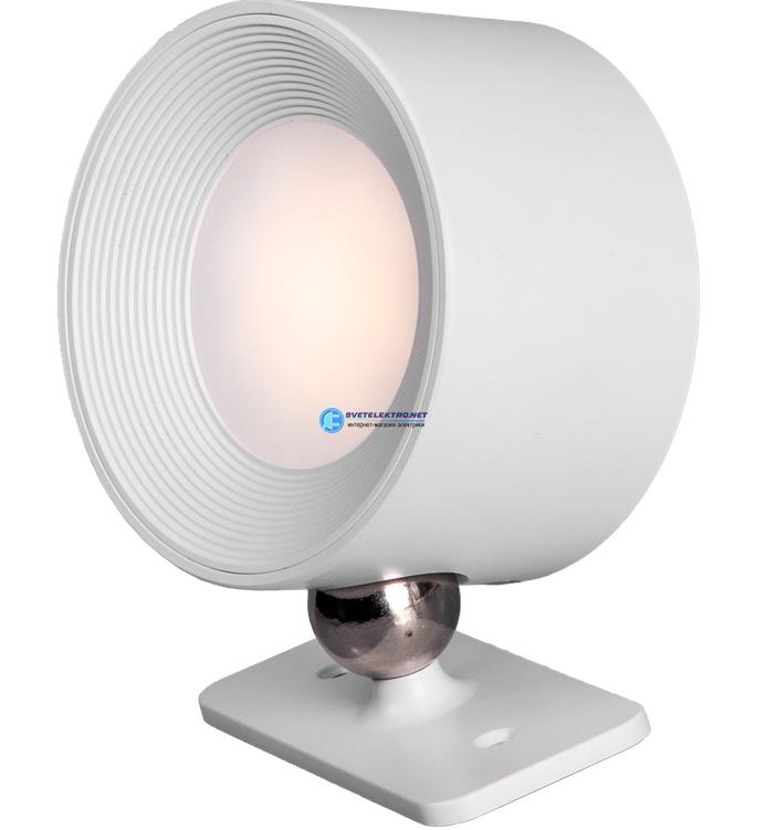 Изображение Фонарь Космос KOC310Lit белый