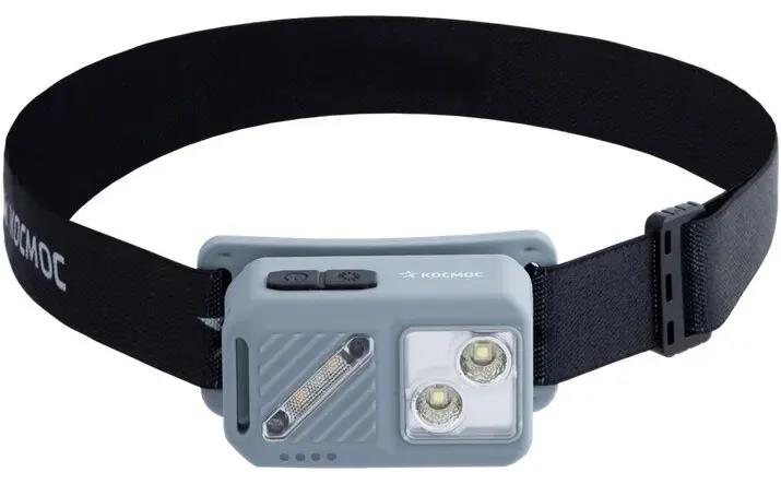 Изображение Фонарь Космос KOC850Lit светло-серый