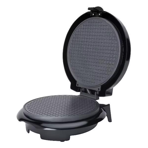 Изображение Вафельница RageX R701-000 (750 Вт /черный)