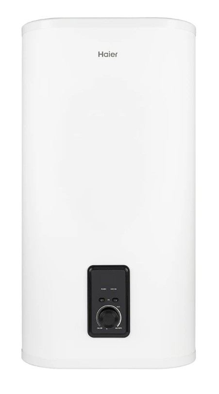 Изображение Водонагреватель Haier ES50V-F4 INOX (50 л /2 кВт/нержавеющая сталь)