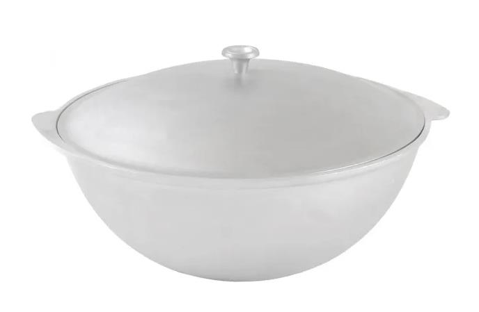 Изображение Казан Kukmara К-45а  алюминий 4,5 л