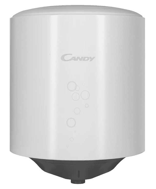 Изображение Водонагреватель Candy CR30V-HE1(R) (30 л /1,75 кВт/эмаль)