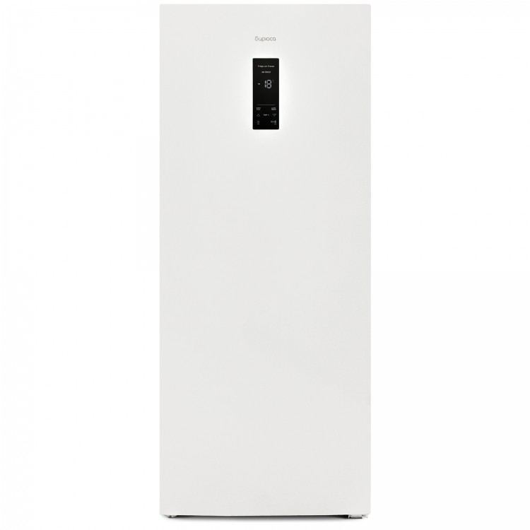 Изображение Морозильная камера Бирюса 6146NF белый