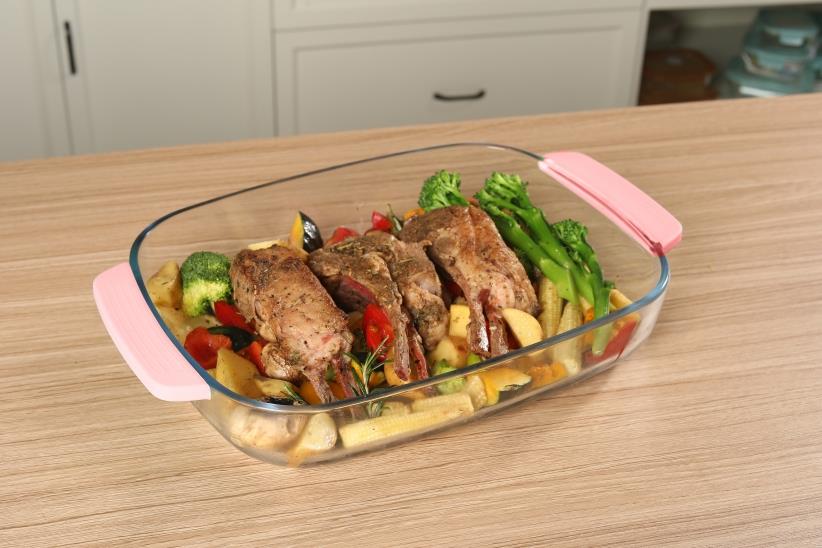 Изображение Форма ELEY ELST9025P (2 предмета) силикон ручки