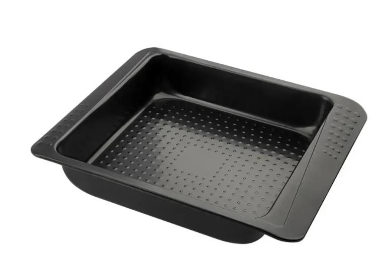 Изображение Форма Mallony FAVORE квадратная, 27*23*4,8 см (108183)