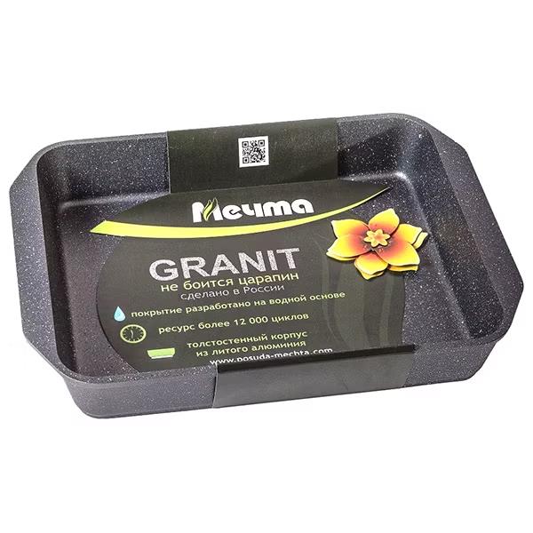 Изображение Противень Мечта 93701 Гранит