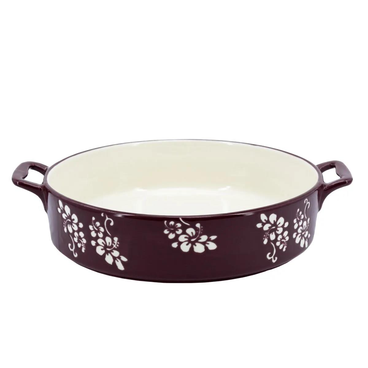 Изображение Форма Pomi d'Oro P580602 Cottura Форма для запекания круглая, 30см.