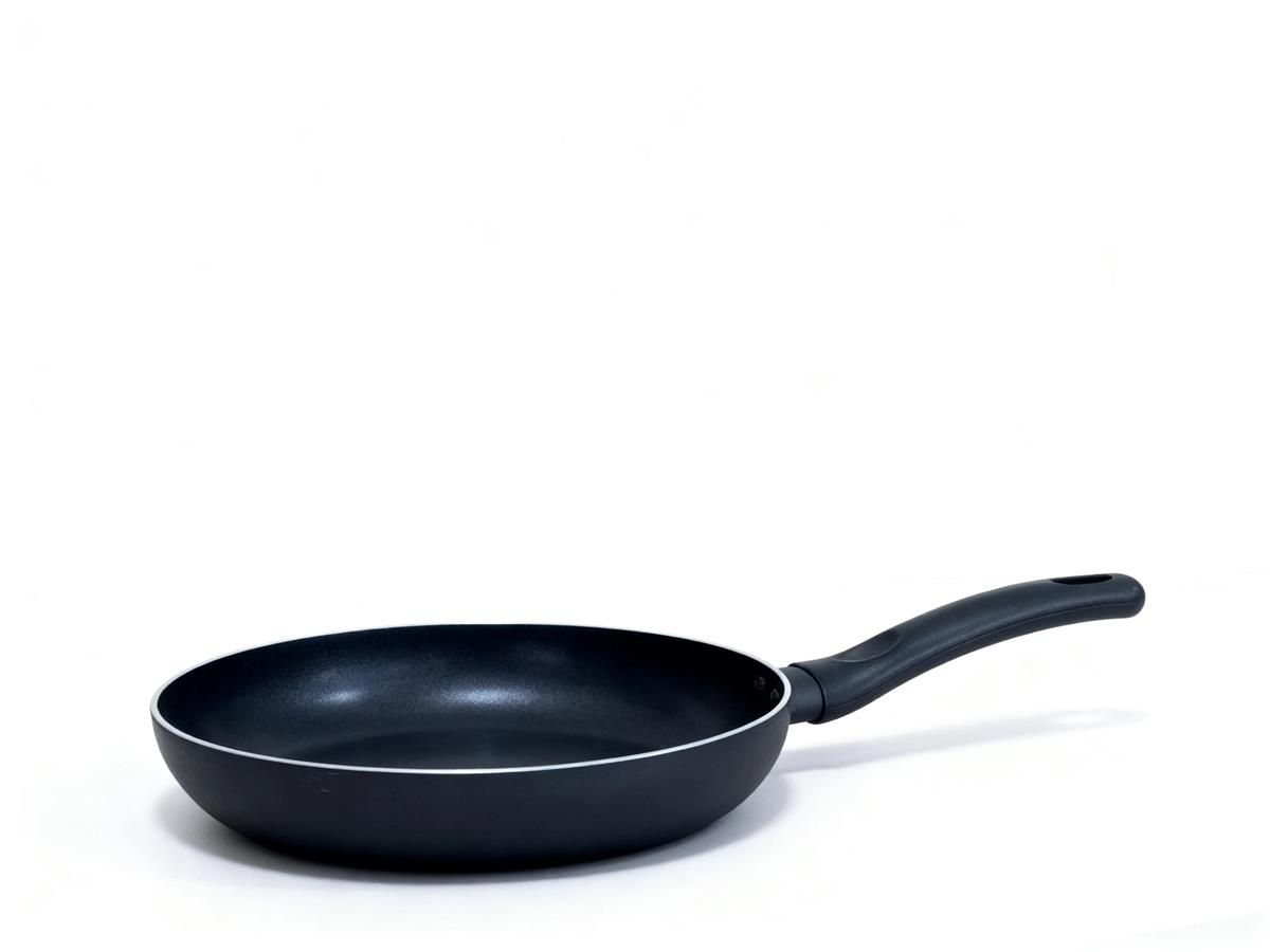 Изображение Универсальная сковорода Topdevice EASY 26 с антипригарным покрытием 26см/черный (26 см )