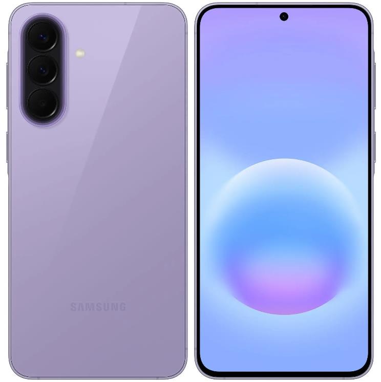 Изображение Смартфон Samsung Galaxy A57 (512 Гб/12 Гб) фиолетовый