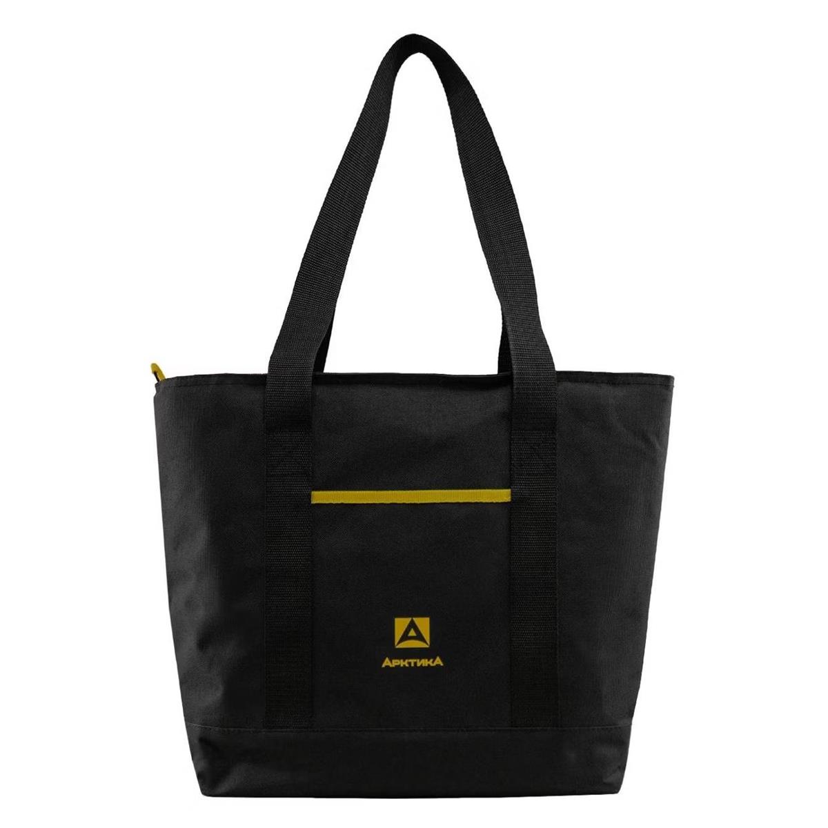 Изображение Термосумка Арктика 3400-17-BK 17,5 л