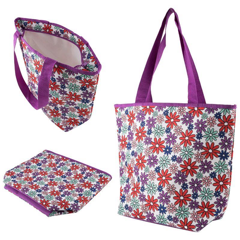 Изображение Термосумка Ecos CB-155, 20л., р-р: 42x16x34см 20 л