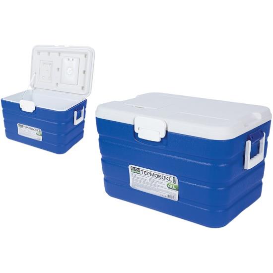 Изображение Термобокс Ecos KY102 (40 литров) 40 л