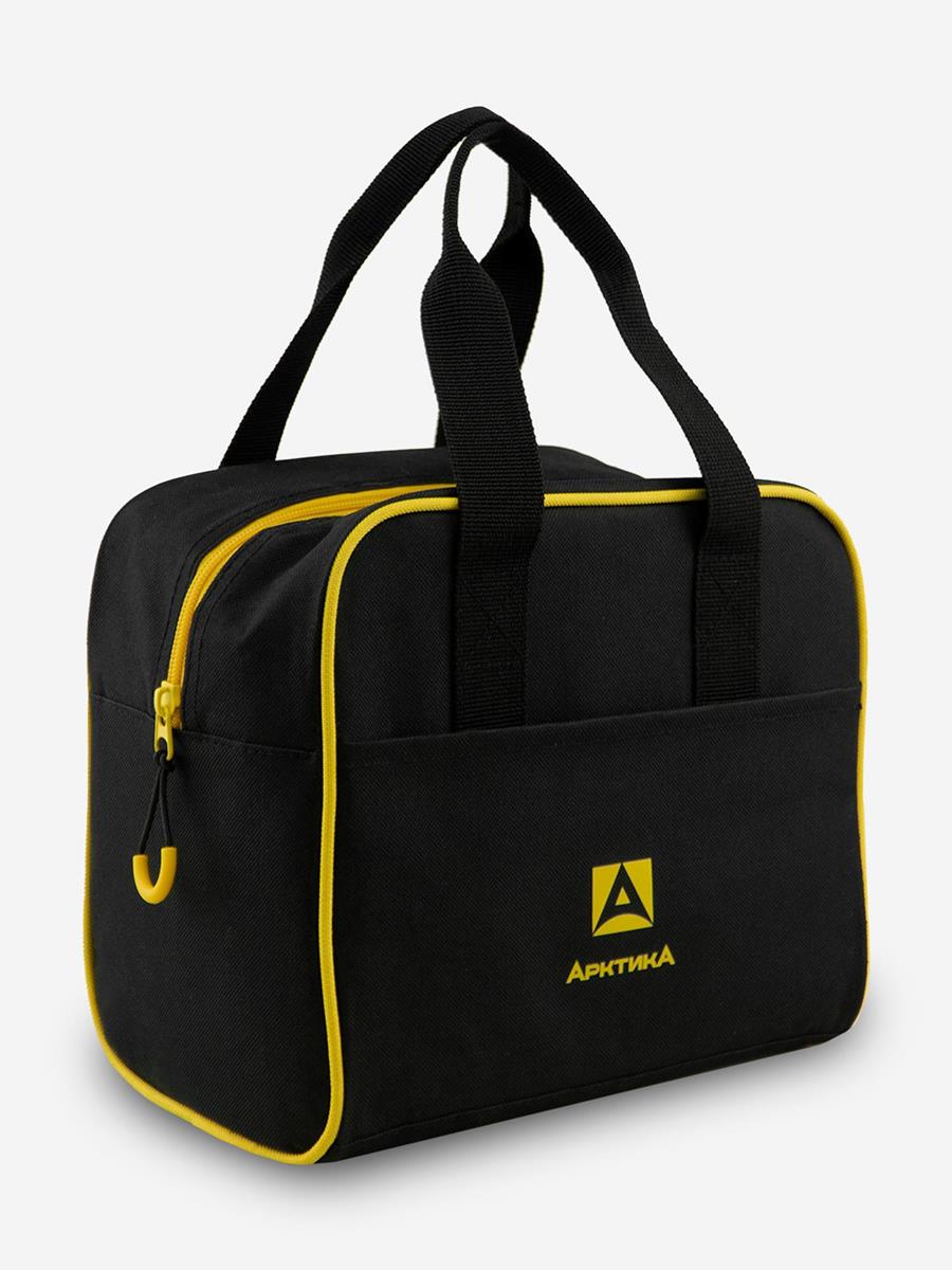 Изображение Термосумка Арктика 3300-7 7.5л. черный 7,5 л