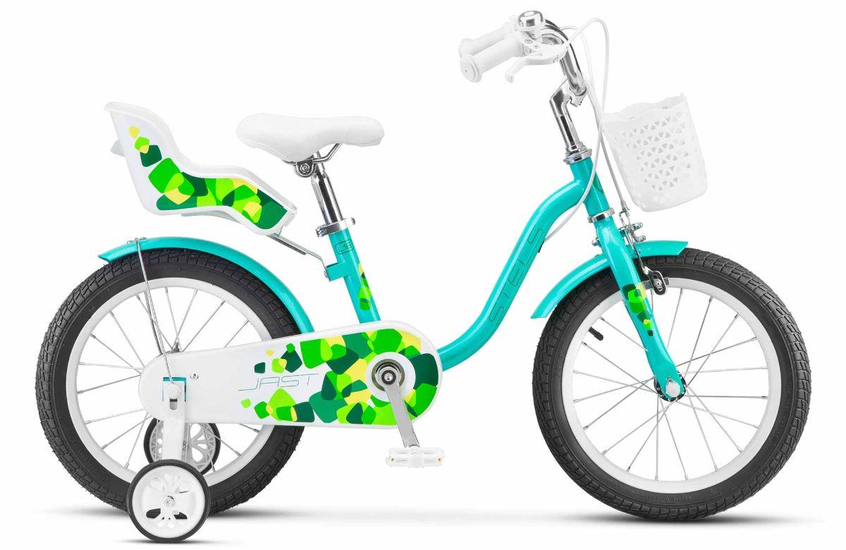 Изображение Велосипед Stels Jast KB 18" Z010 (синий/18 "/10.5 ")-2025 года EP-00005814/X0000001159