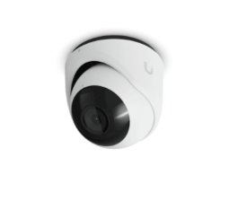 Изображение Камера видеонаблюдения Ubiquiti UVC-G6-Turret-W () белый