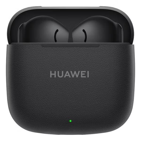 Изображение Bluetooth-гарнитура/наушники Huawei FreeBuds SE 3  (черный)