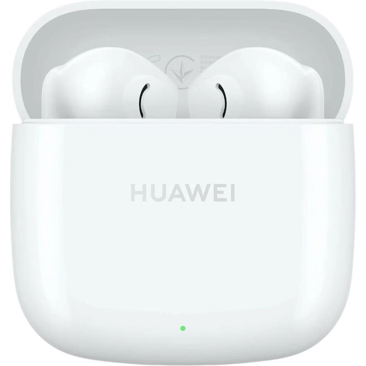 Изображение Bluetooth-гарнитура/наушники Huawei FreeBuds SE 2 (белый)