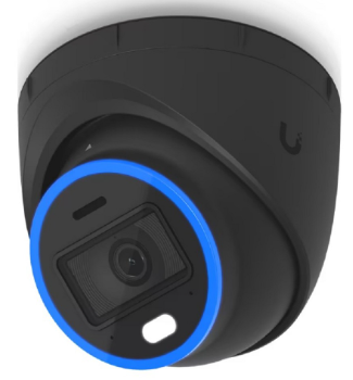 Изображение Камера видеонаблюдения Ubiquiti UVC-AI-Turret-B () черный