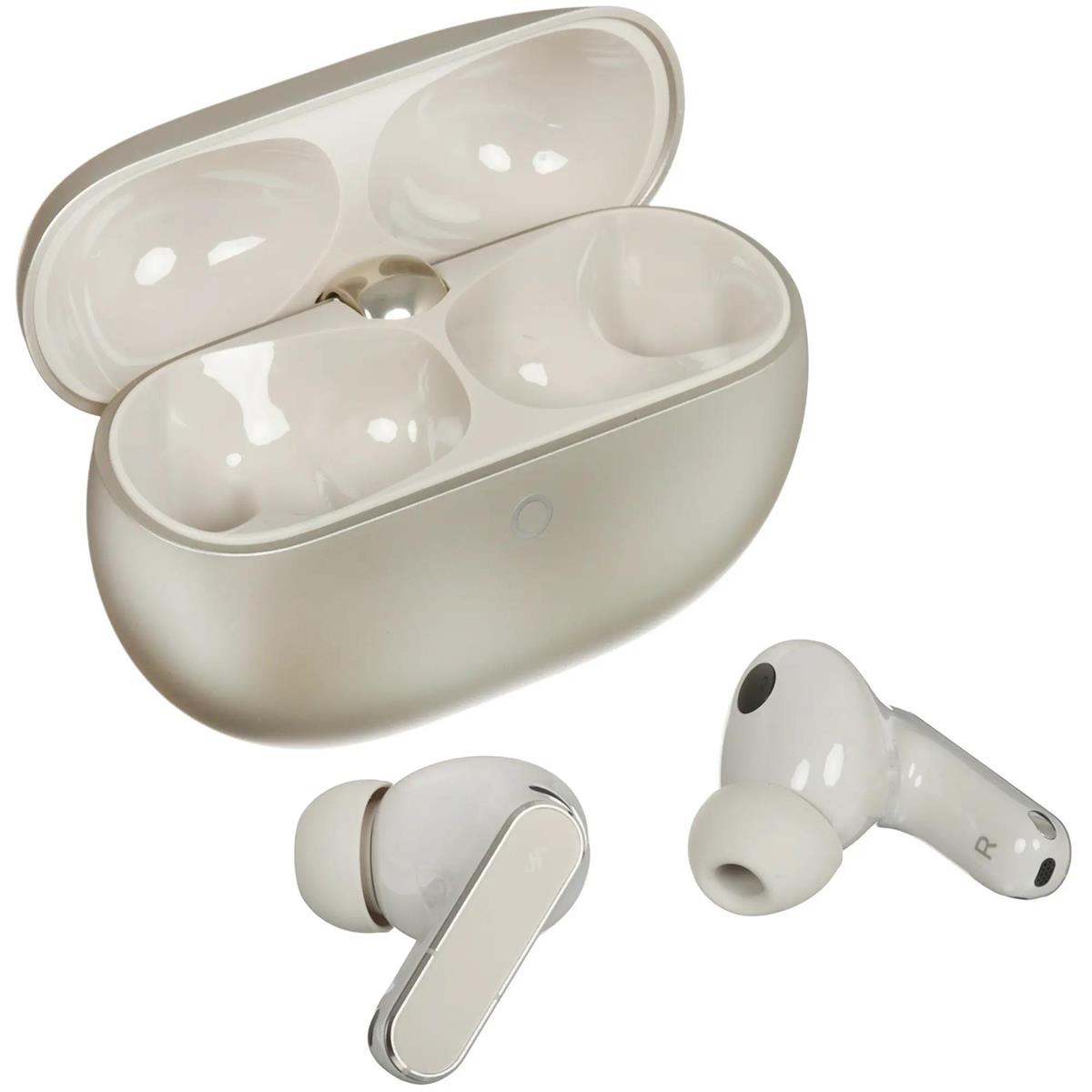 Изображение Bluetooth-гарнитура/наушники Huawei FreeBuds Pro 5 (бежевый)