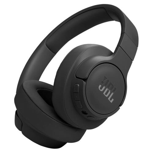 Изображение Bluetooth-гарнитура/наушники JBL Tune 770NC (черный)