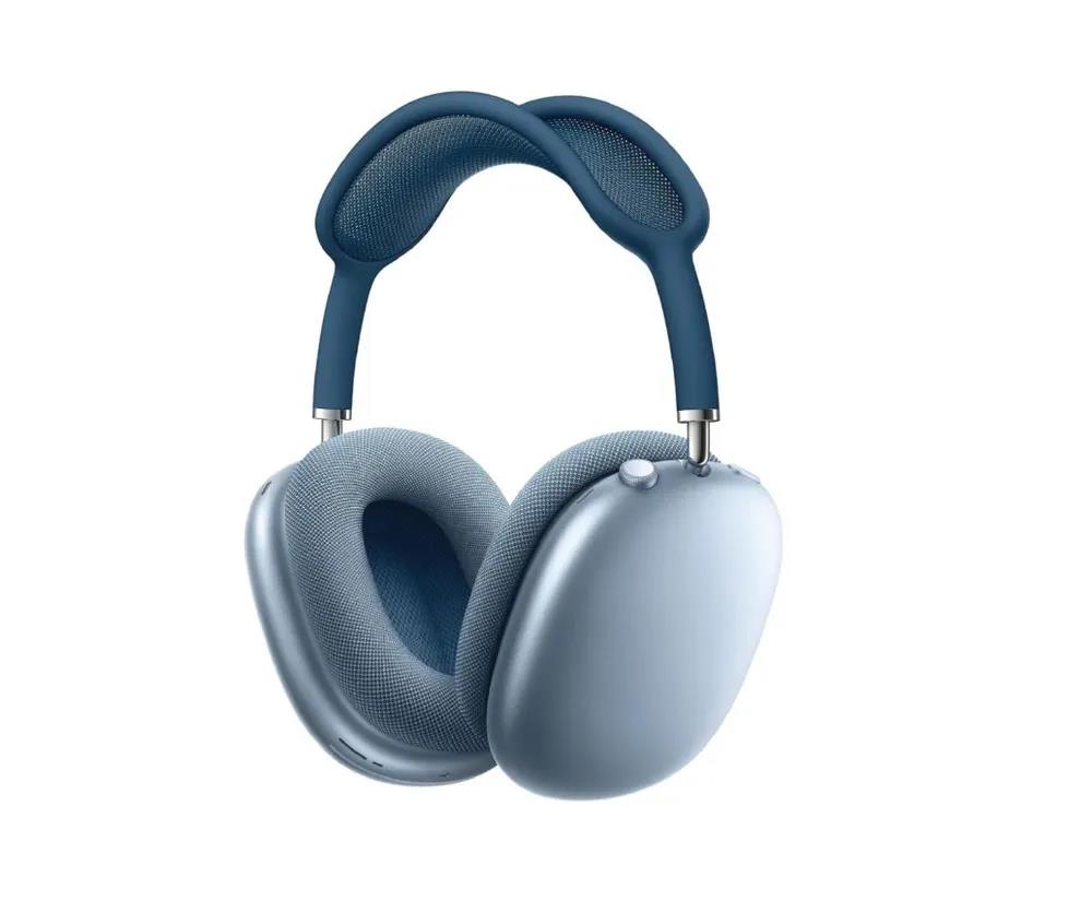 Изображение Bluetooth-гарнитура/наушники Aksberry U2 Sound Max  (синий)