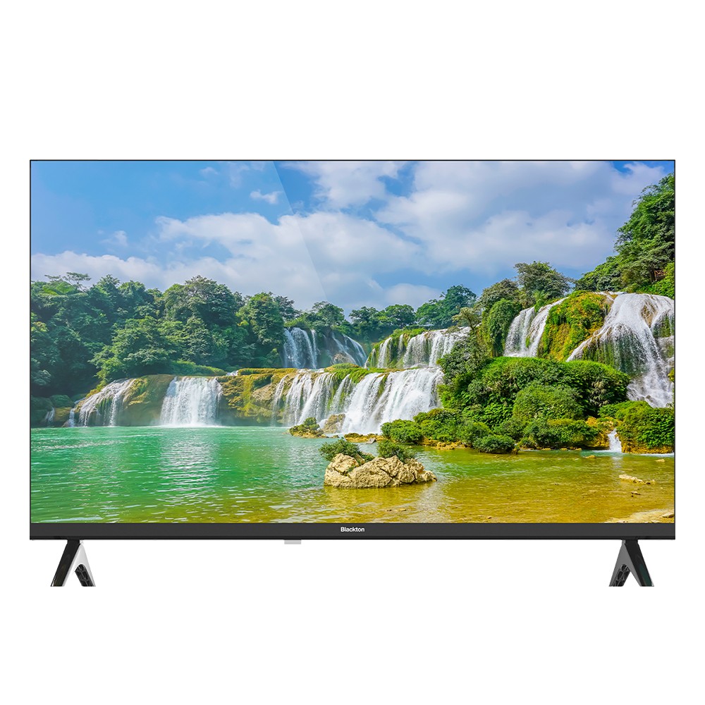 Изображение Телевизор Blackton Bt 32HNF06B 32" 720p HD  черный