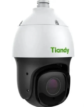 Изображение Камера видеонаблюдения Tiandy TC-H324S SPEC:23X/I/E/C/V3.0 (5 - 115 мм) белый