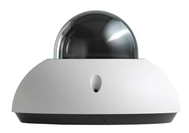 Изображение Камера видеонаблюдения Ubiquiti UVC-G6-Dome-W () белый