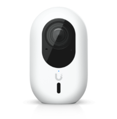 Изображение Камера видеонаблюдения Ubiquiti UVC-G6-INS-W () белый