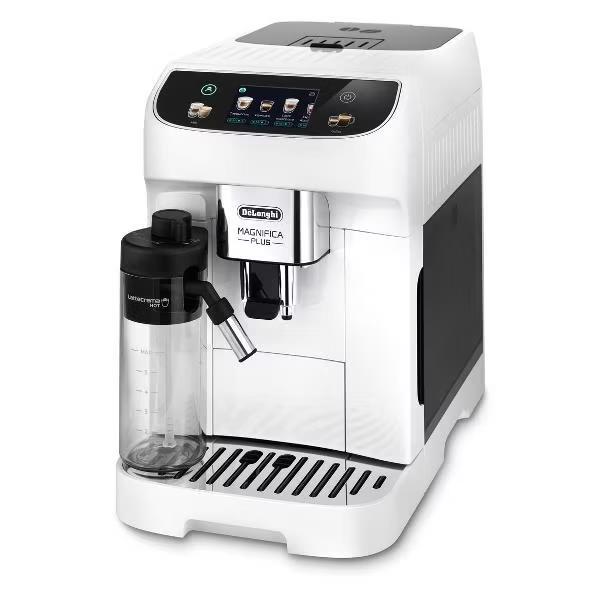 Изображение Кофемашина DeLONGHI ECAM 320.60 W (1450 Вт /15 бар/белый)