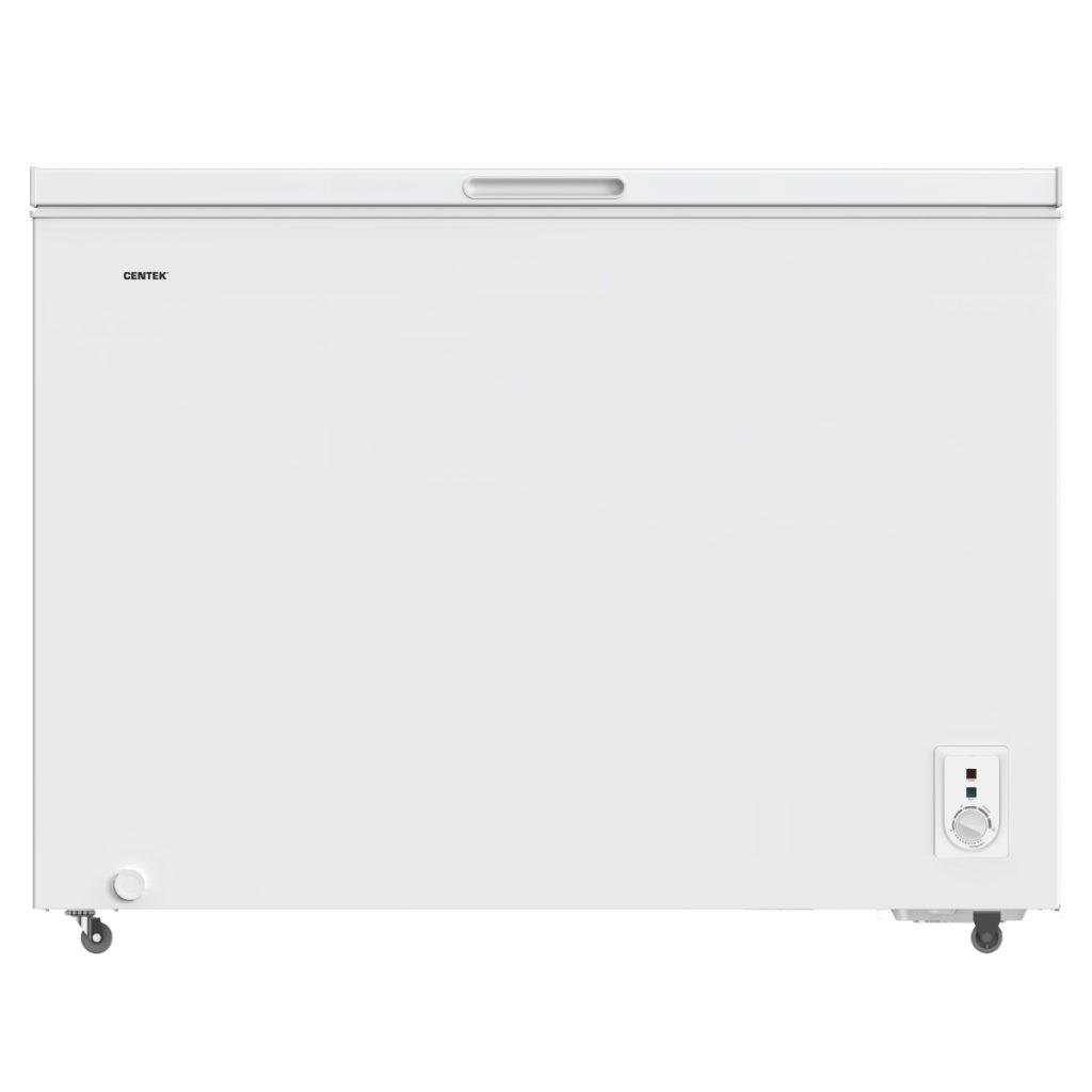 Изображение Морозильный ларь CENTEK CT-4015 белый