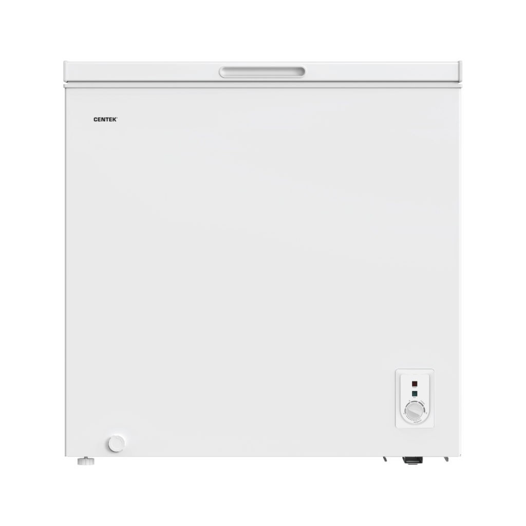 Изображение Морозильный ларь CENTEK CT-4030 белый