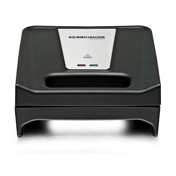 Изображение Прибор со сменными панелями Rommelsbacher SWG 700 (700 Вт  черный)