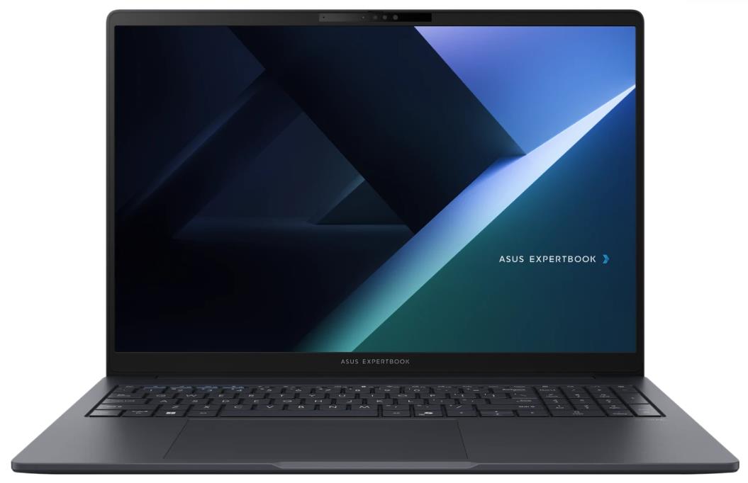 Изображение Ноутбук Asus B3605CVA ExpertBook B3 (Intel 150U 1800 МГц/ SSD 1024 ГБ  /RAM 16 ГБ/ 16" 1920x1200/VGA встроенная/ Без ОС) (90NX08J1-M010R0)