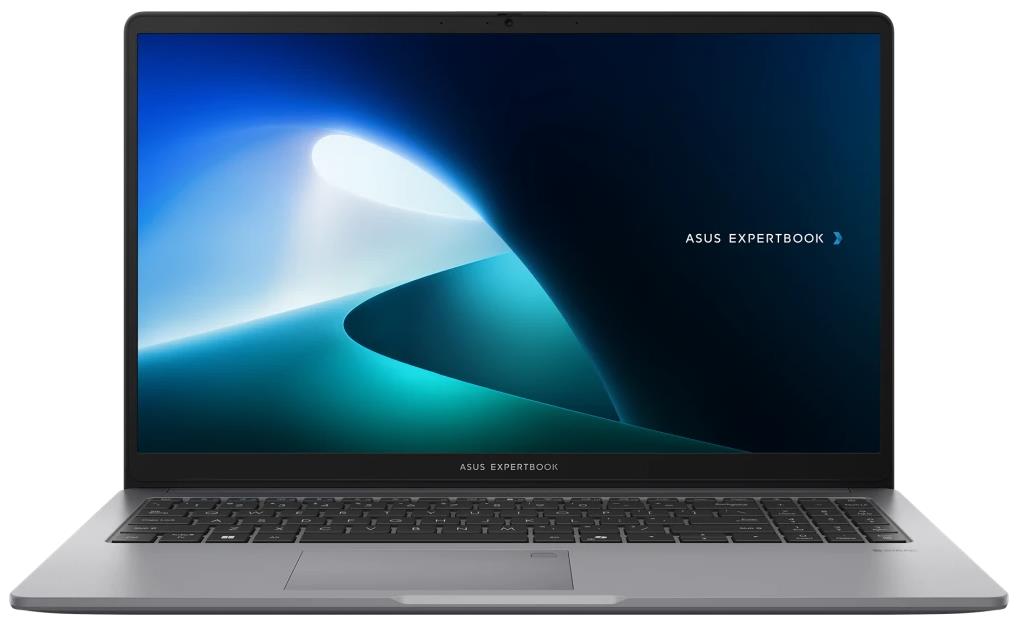 Изображение Ноутбук Asus P1503CVA ExpertBook P1 (Intel 100U 1200 МГц/ SSD 512 ГБ  /RAM 16 ГБ/ 15.6" 1920x1080/VGA встроенная/ Без ОС) (90NX0881-M035B0)