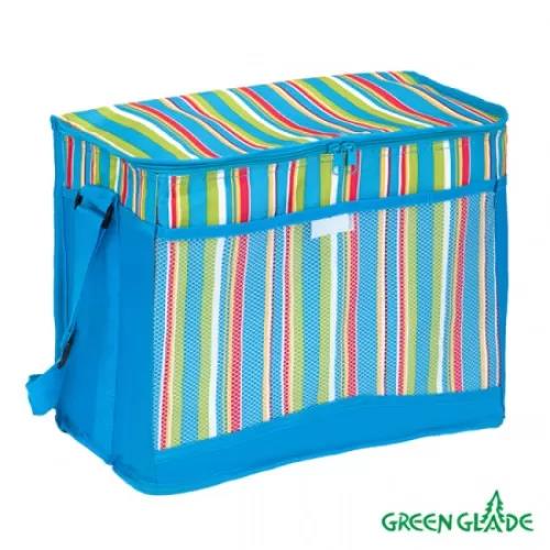 Изображение Термосумка Green Glade Р2025 25 л