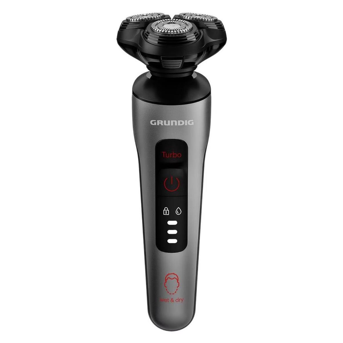 Изображение Бритва Grundig MS 8130,
