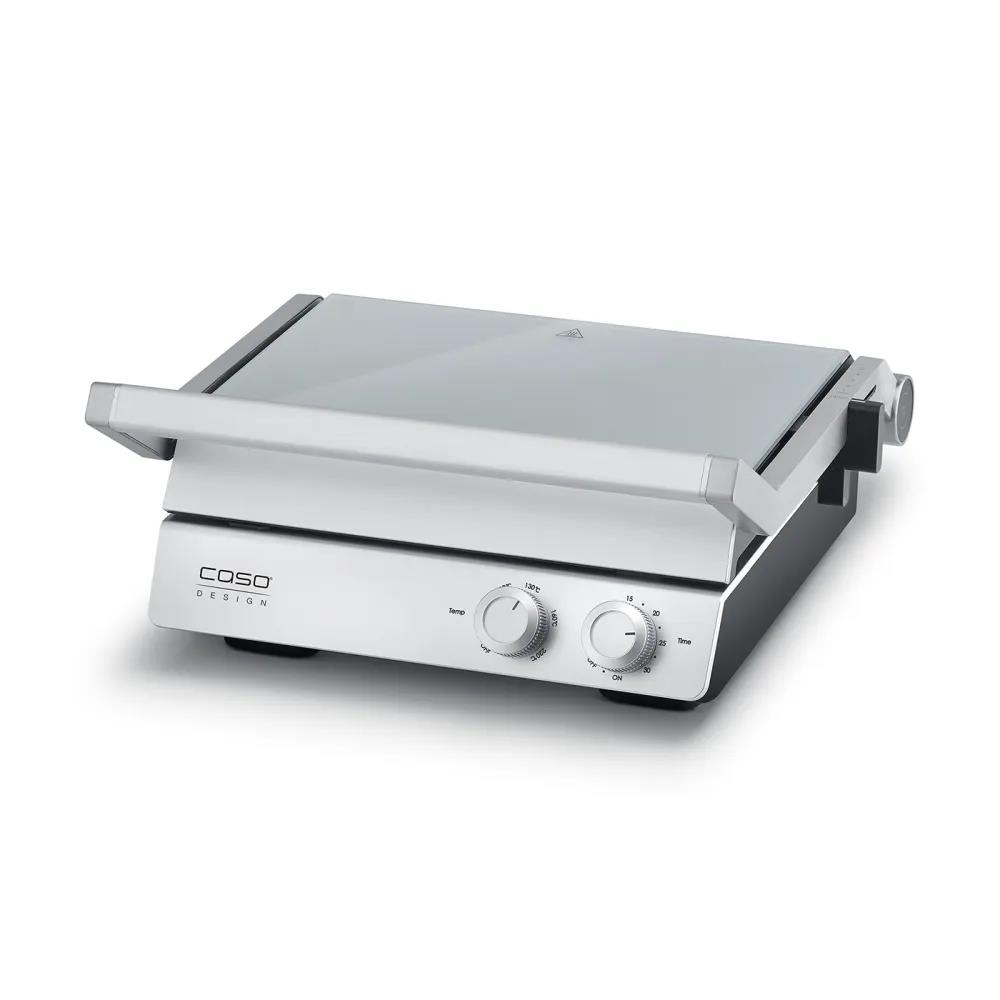 Изображение Электрический гриль Caso SteakChef, 2000 Вт