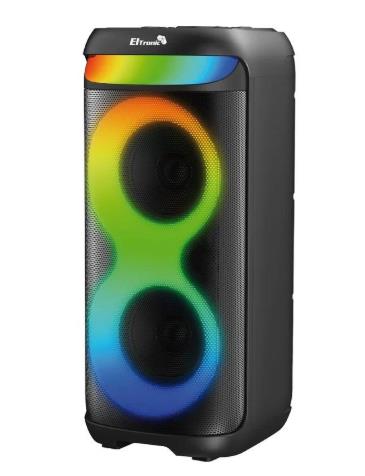 Изображение Мидисистема ELTRONIC (30-44) DANCE BOX 900 - колонка 06"