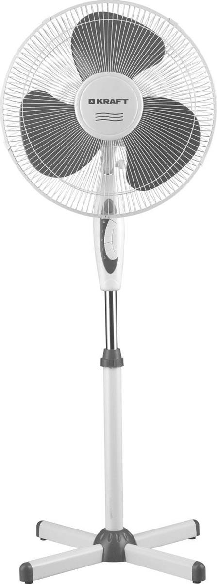 Изображение Вентилятор Kraft KF-FS40-1622G (2шт.в коробке)