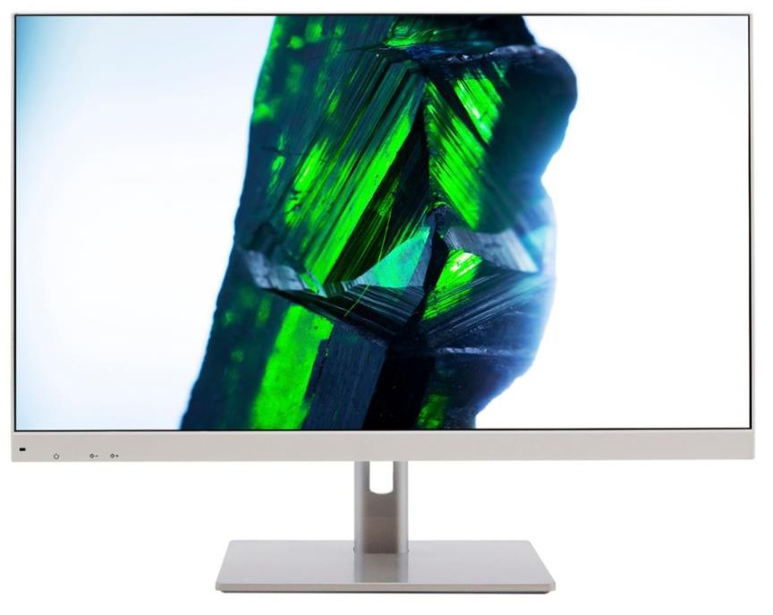 Изображение Моноблок RASKAT Studio 33120 (Studio33120232836) (23.8"/3.3 ГГц/16 Гб/SSD 256 Гб  нет  Гб/VGA встроенная/Без ОС)